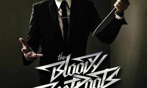 THE BLOODY BEETROOTS: Unica data italiana per l' innovativo producer/remixer italiano - Milano, ALCATRAZ, 4 marzo 2013